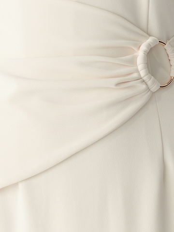 WillaHaljina 'ZAHARA' - bijela boja