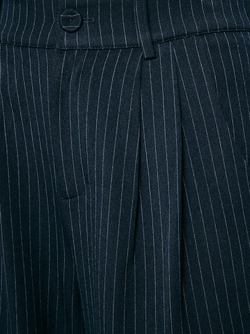 regular Pantaloni di BIG STAR in blu