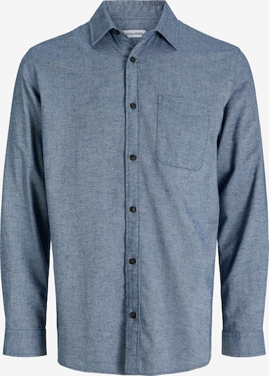 JACK & JONES Košulja 'JJECLASSIC' u plavi traper, Pregled proizvoda