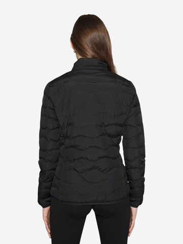 EA7 Emporio Armani - Chaqueta de invierno '8NTB21 TNF8Z' en negro
