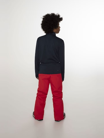 PROTEST Sportsweatshirt 'WILLOWY JR' in Blau