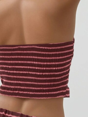 Hiccup Broekpak in Rood