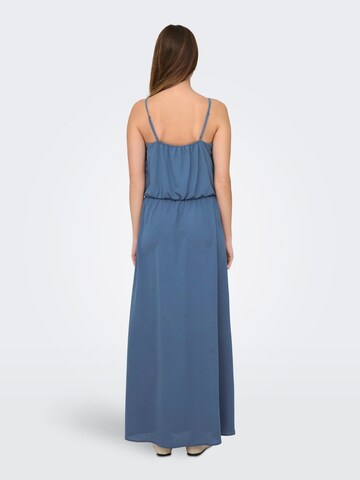 Abito 'ONLWinner' di ONLY in blu