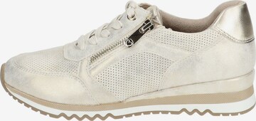 Sneaker bassa di MARCO TOZZI in beige