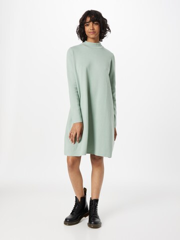 ARMEDANGELS Dress 'FRIADAA' in Green: front