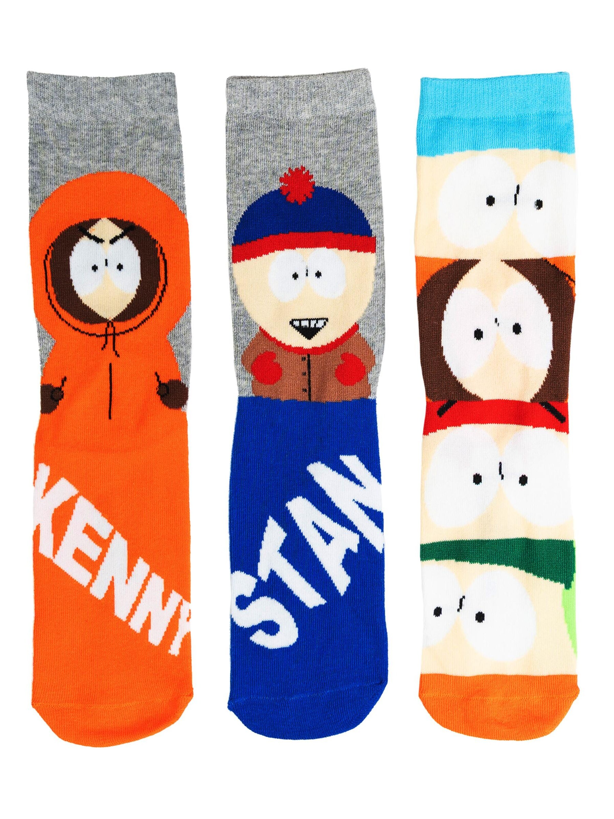 United Labels Socks in Mixed colours