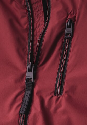 Street One MEN Übergangsjacke in Rot