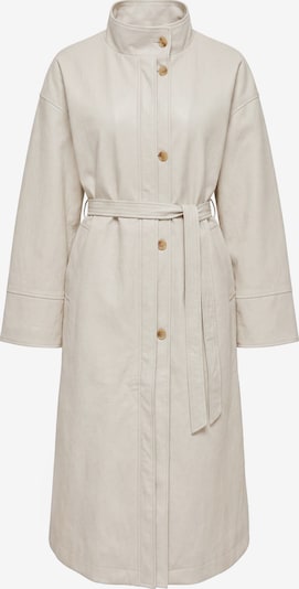 faina Manteau mi-saison en M en écru, Vue avec produit
