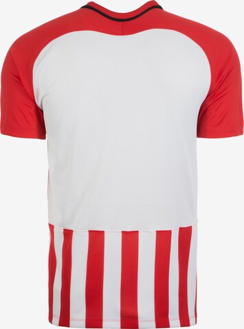 Maillot 'Division III' NIKE en rouge