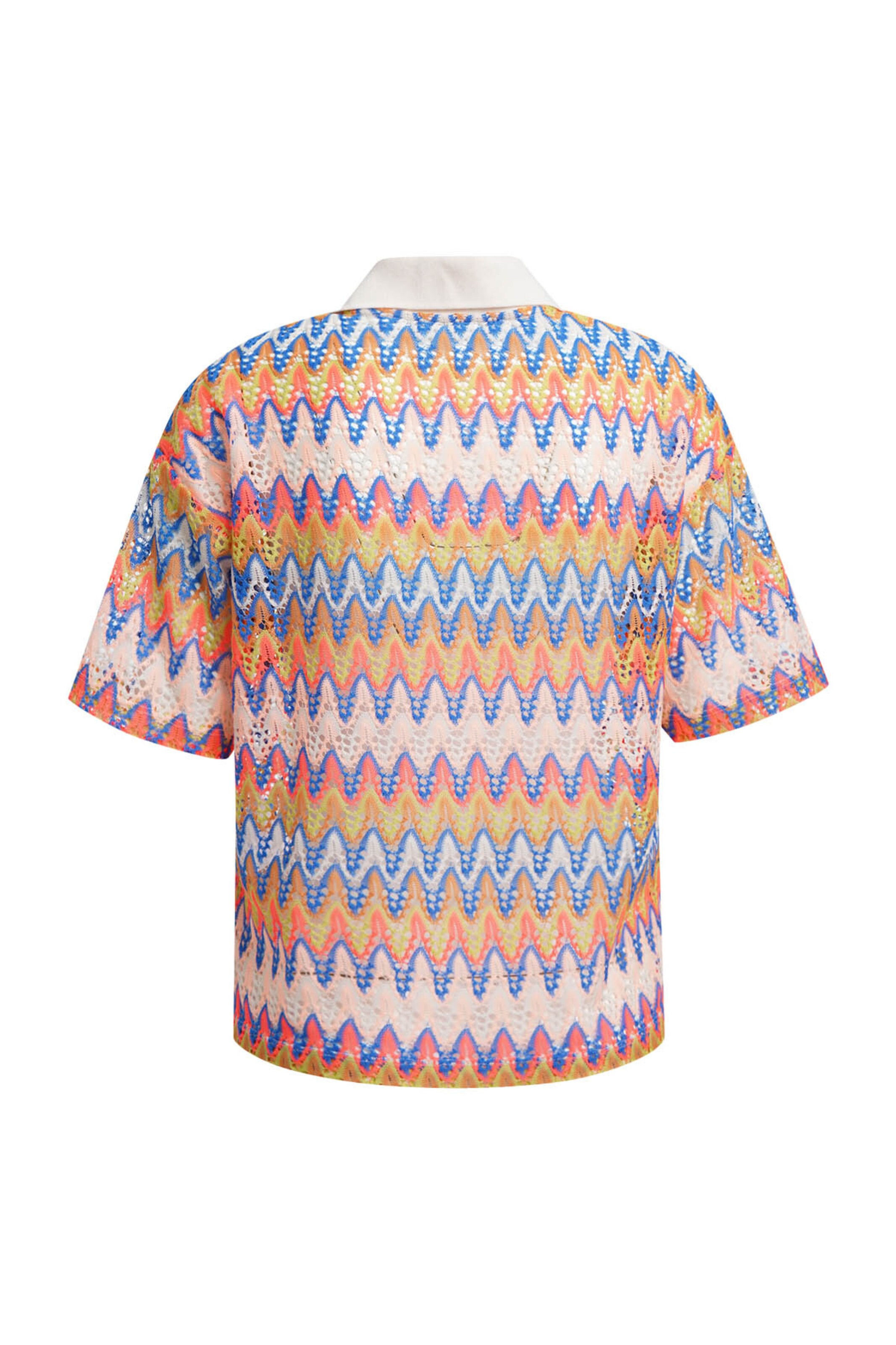 Smith&Soul Shirt in Mischfarben