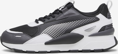 PUMA Sneakers 'RS 3.0 Essentials' in Graphite / Black / White, Item view