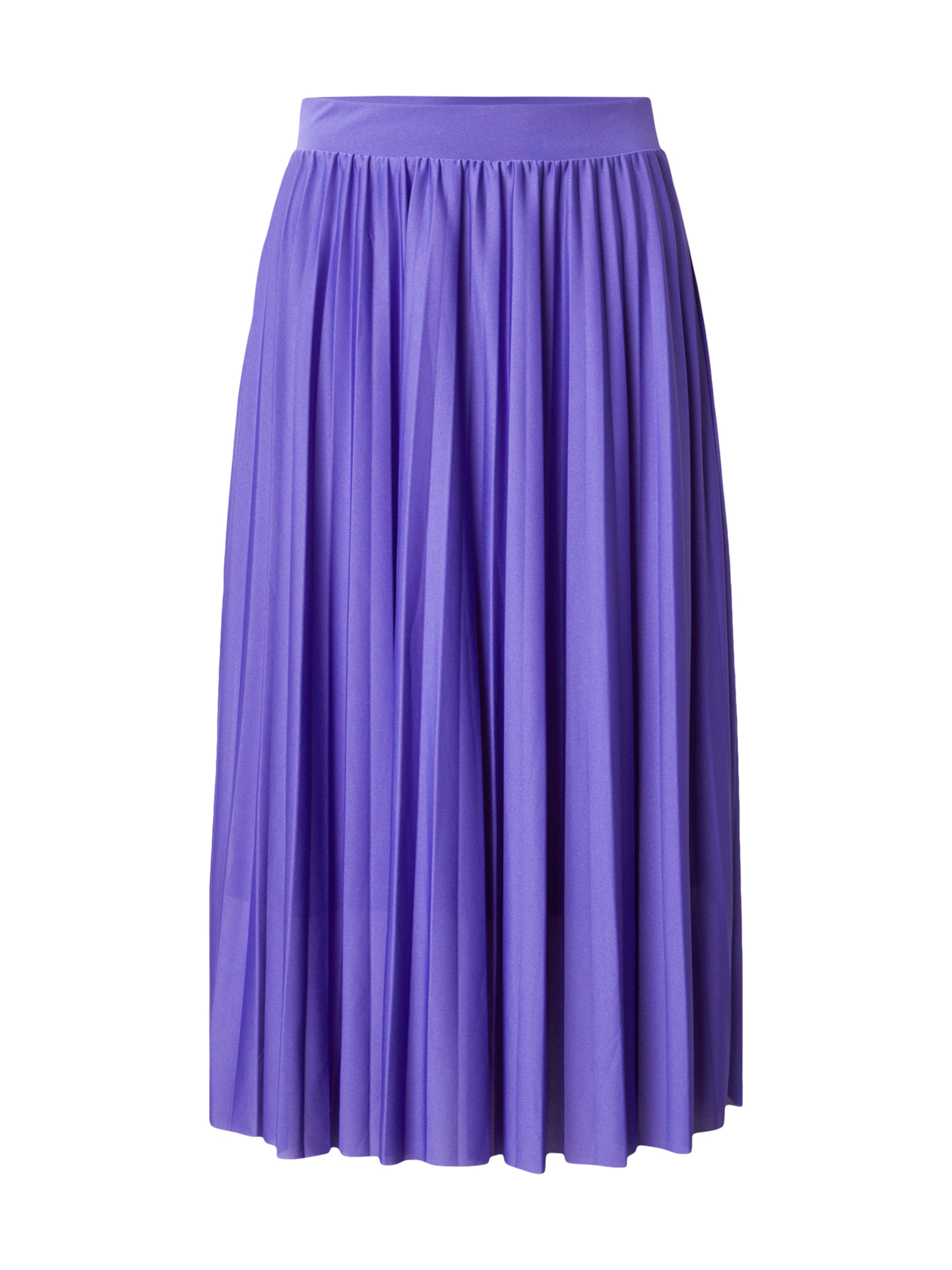 ABOUT YOU Skirt 'Elonie' in Purple: front
