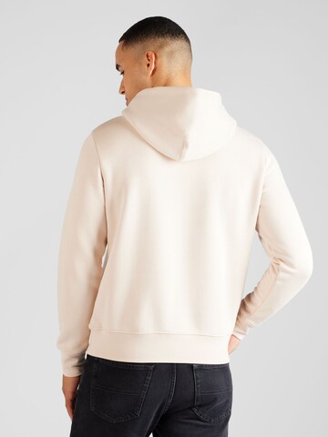 TOMMY HILFIGER - Sweatshirt em bege