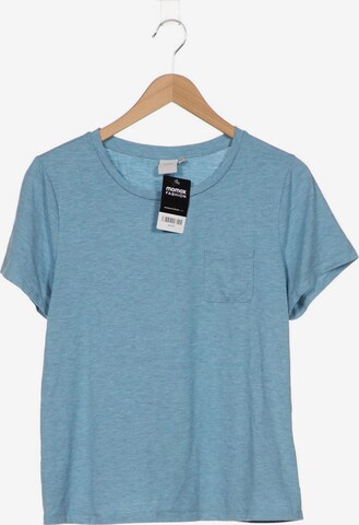 ICHI T-Shirt L in Blau: predná strana