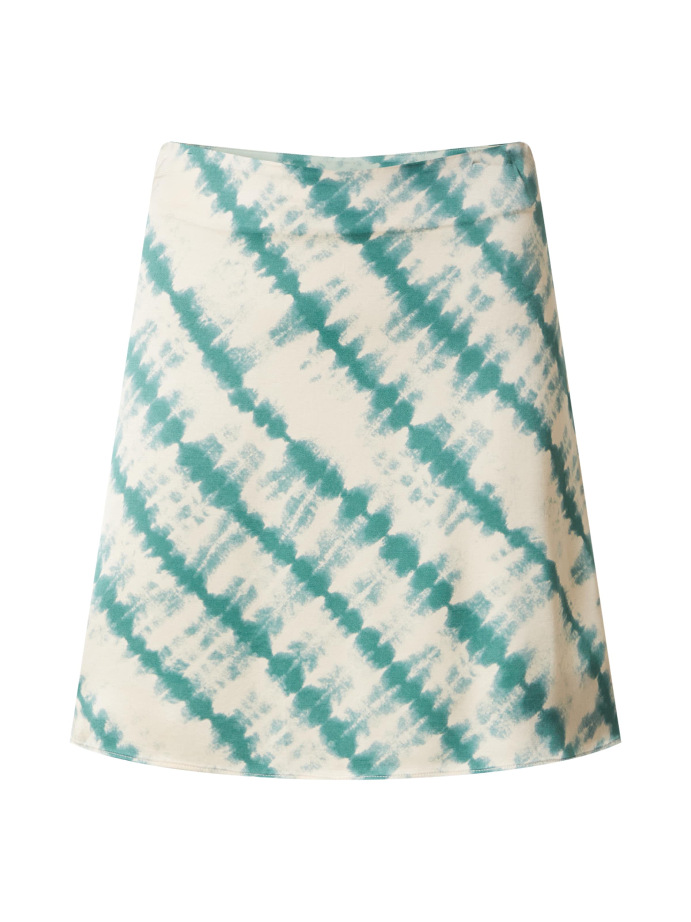 EDITED Rock 'Rosana' in Beige: Vorderseite