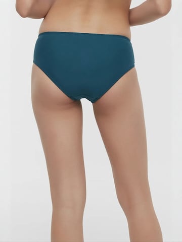 Penti Bikini Bottoms in Blue