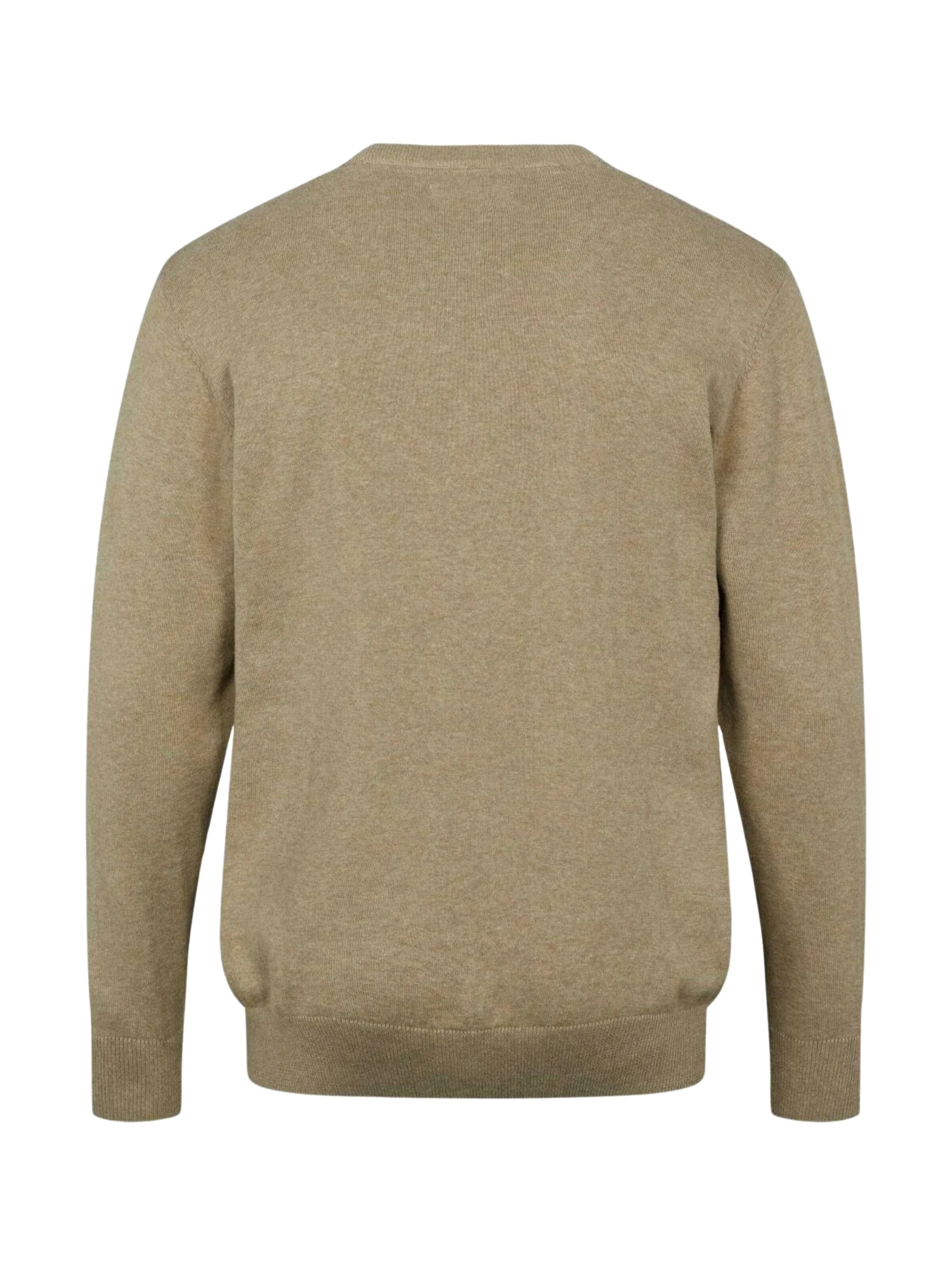 U.S. POLO ASSN. Pullover 'Adair' i beige