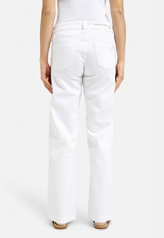 Smith&Soul Loose fit Jeans in White