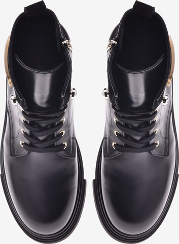 Baldinini Chelsea Boots in Black