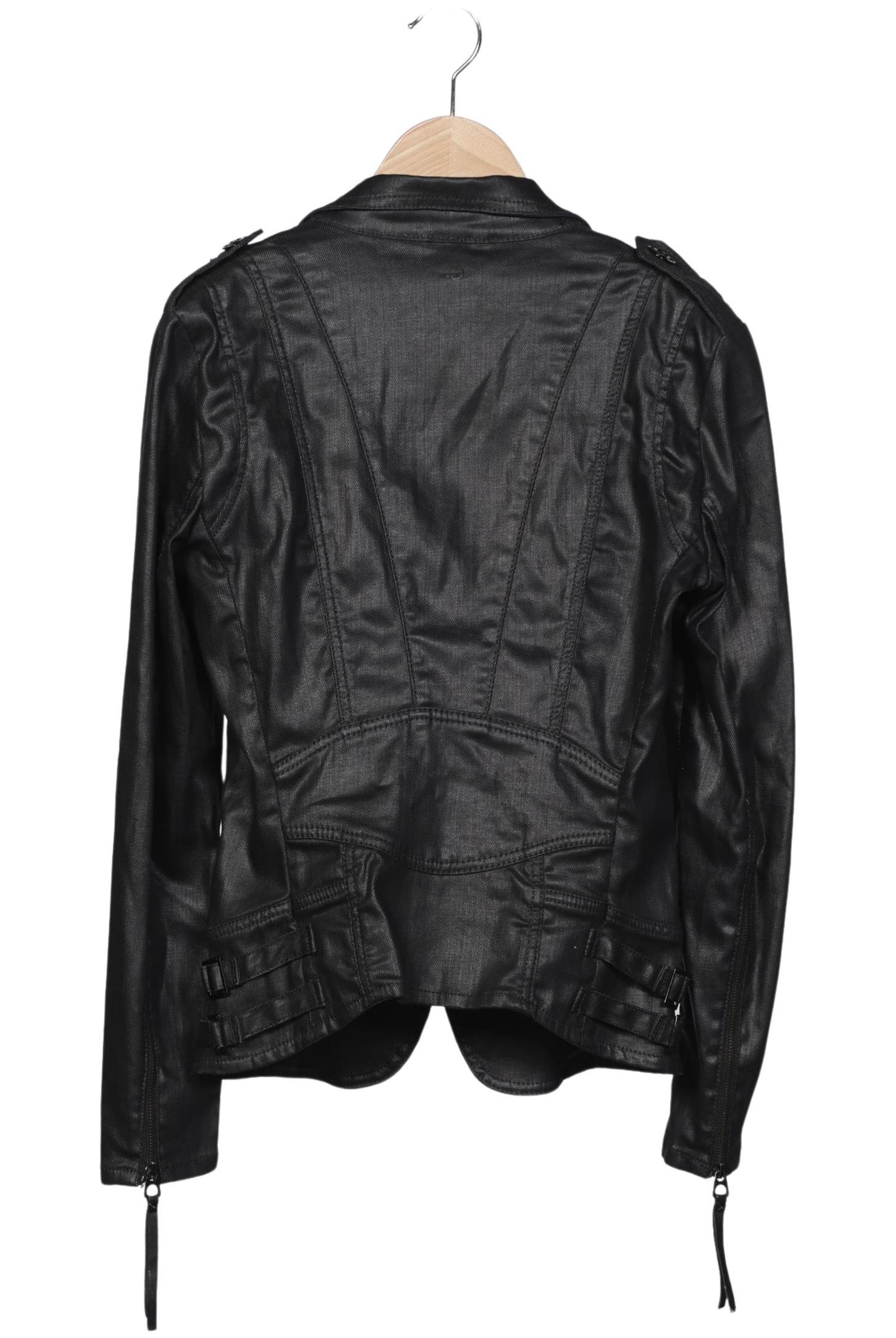 GUESS Jacke M in Schwarz