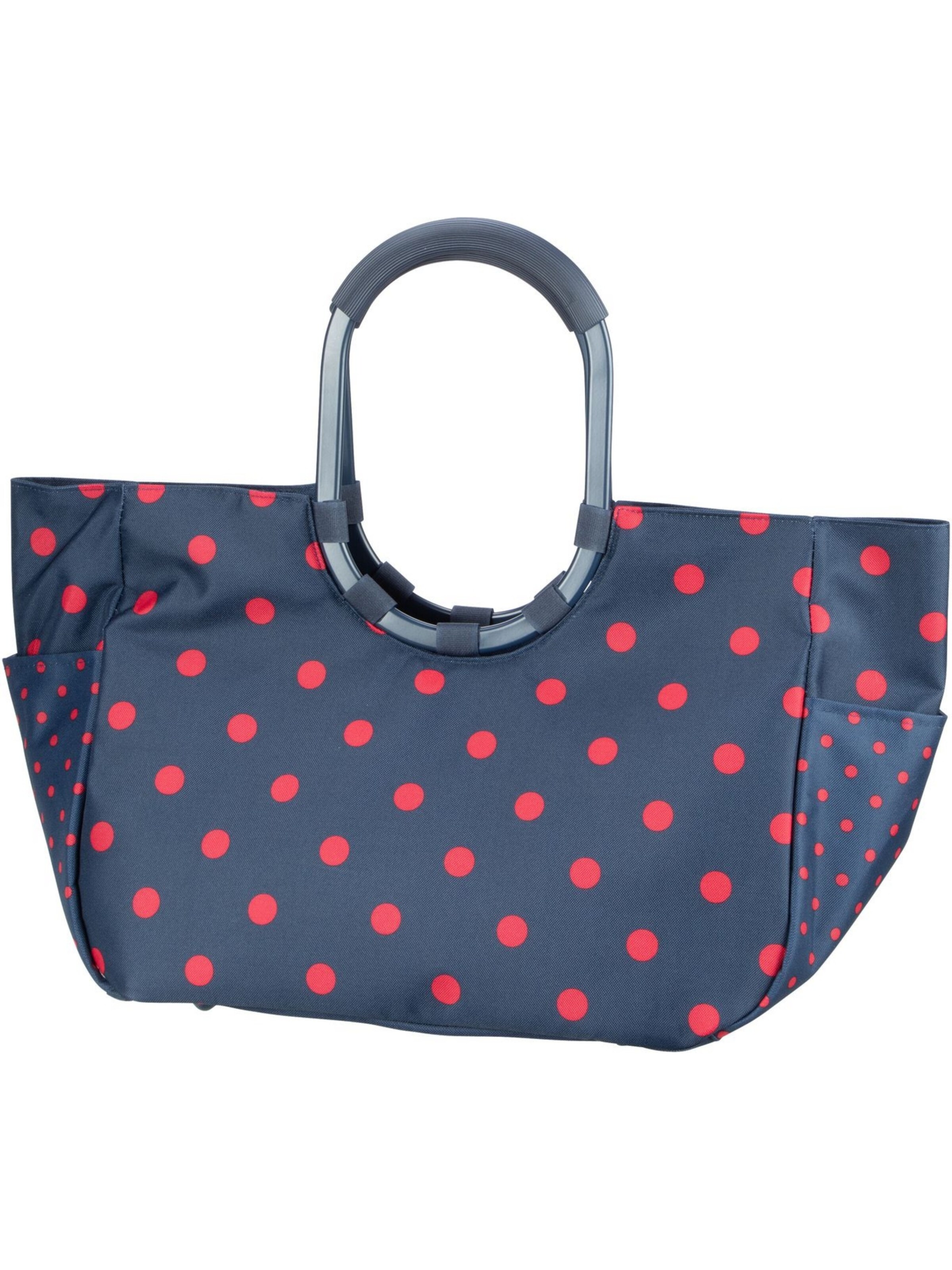 REISENTHEL Shopper in Blauw