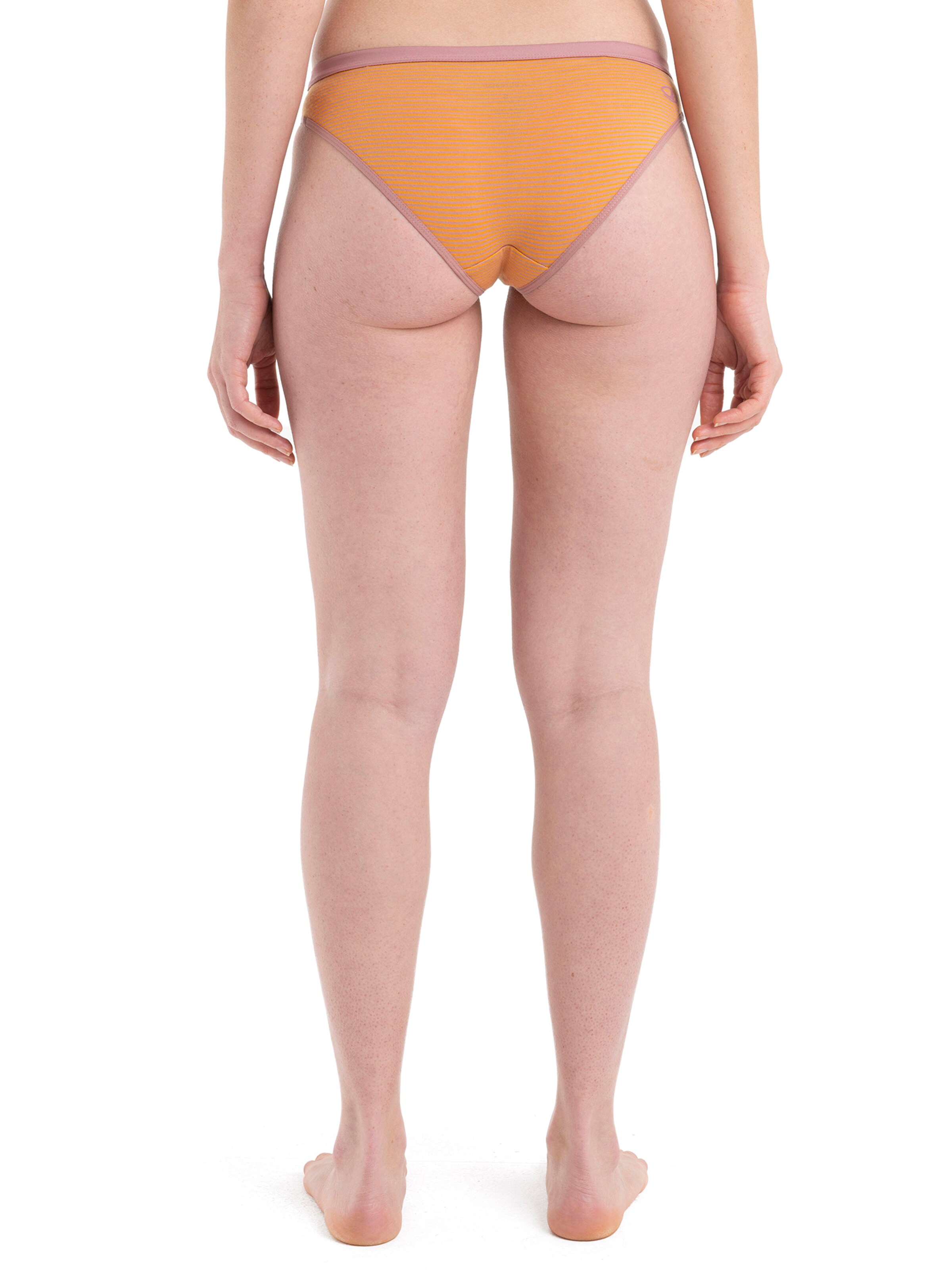 ICEBREAKERSlip 'Siren' - roza boja