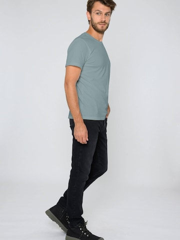 ThokkThokk Shirt in Green