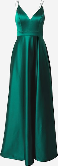 LUXUAR Evening dress in Emerald, Item view