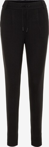 Noisy may Pants 'POWER' in Black: front