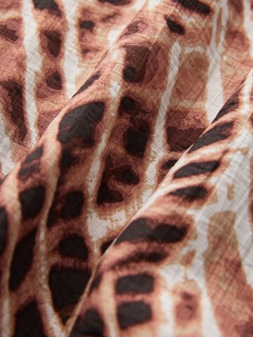 Next Halenka – hnědá