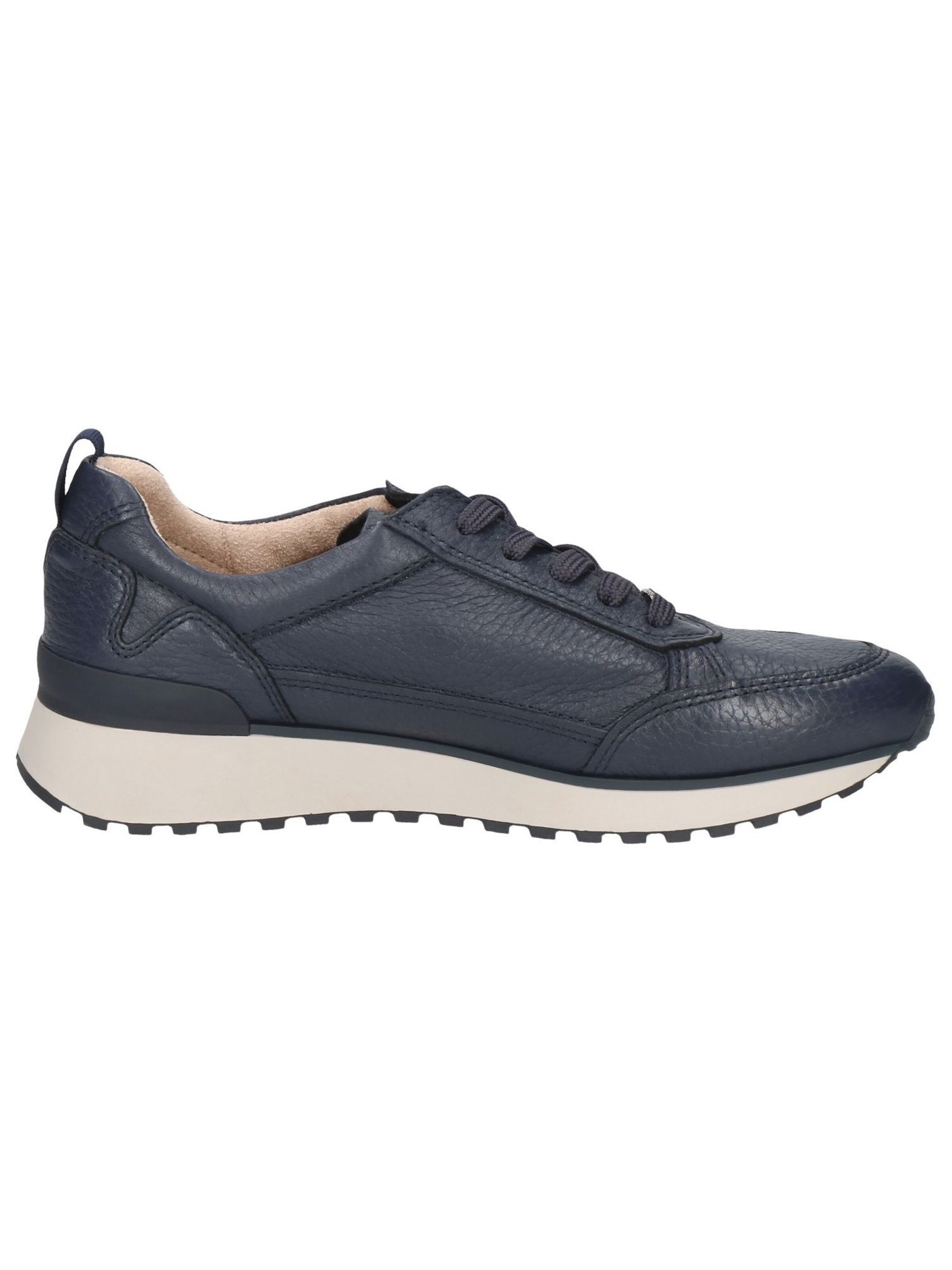 CAPRICE Sneakers laag in Blauw