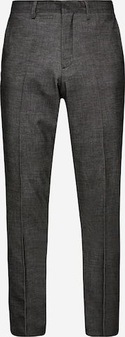 Coupe slim Pantalon s.Oliver en gris : devant