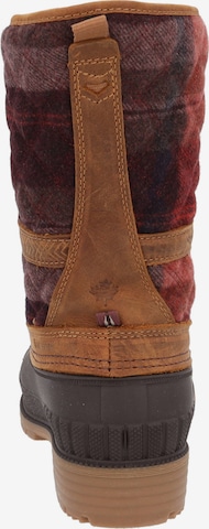 Kamik Boots 'Sienna' in Braun
