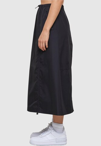 Urban Classics Spódnica w kolorze czarny