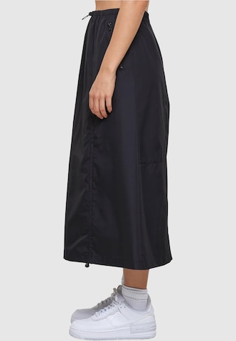 Urban Classics Skirt in Black