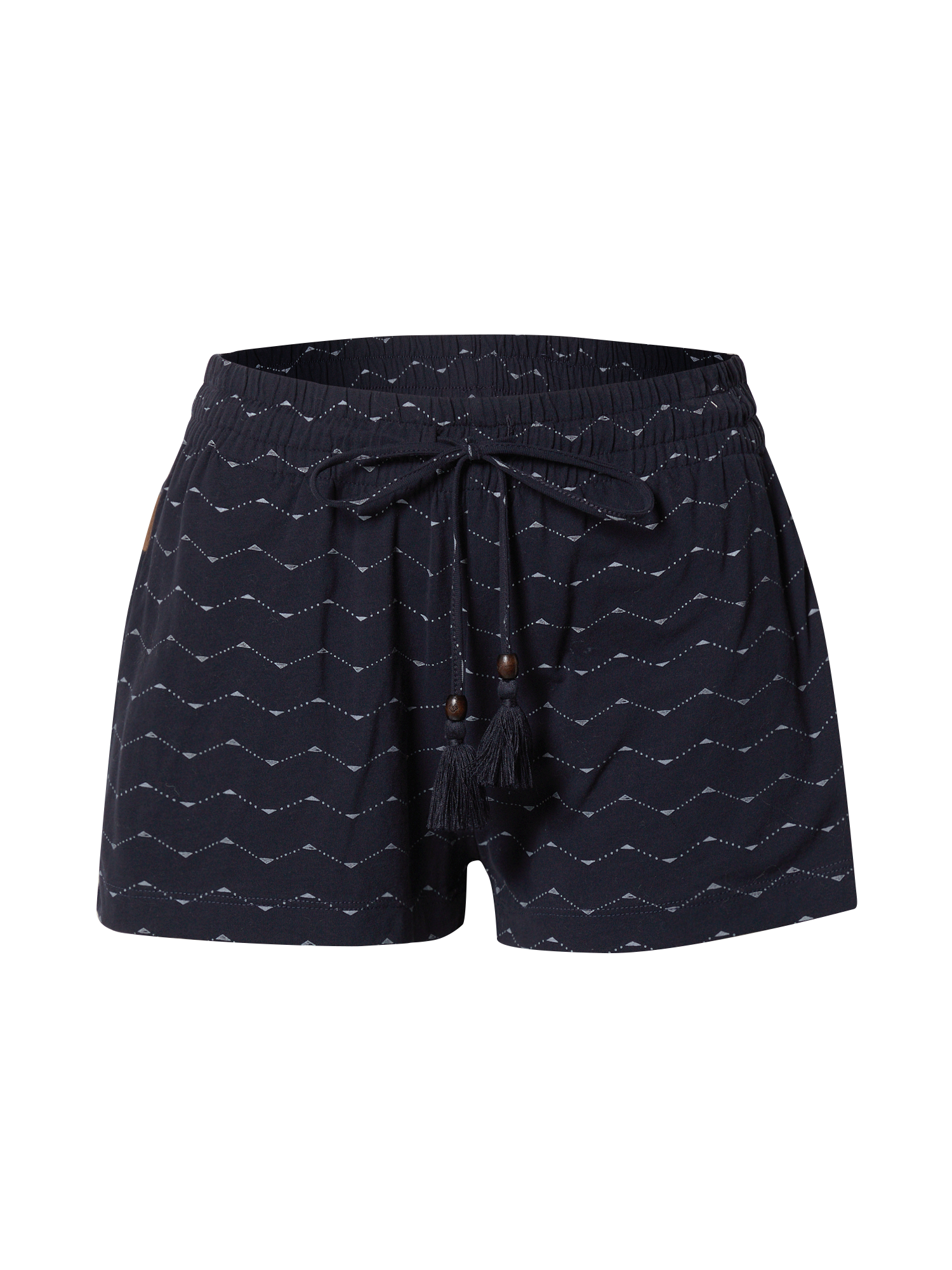 Abbigliamento Nuovi arrivi Ragwear Pantaloni ANIKO in Navy Abbigliamento Nuovi arrivi Ragwear Pantaloni ANIKO in Navy
