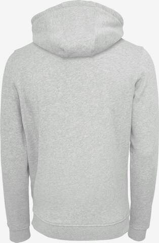 Sweat-shirt F4NT4STIC en gris