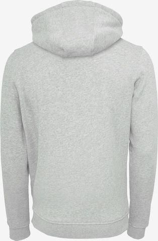 Sweat-shirt 'Driving Home' F4NT4STIC en gris