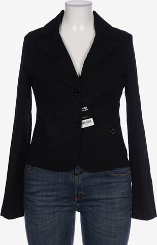 GUESS Blazer in L in Black: front