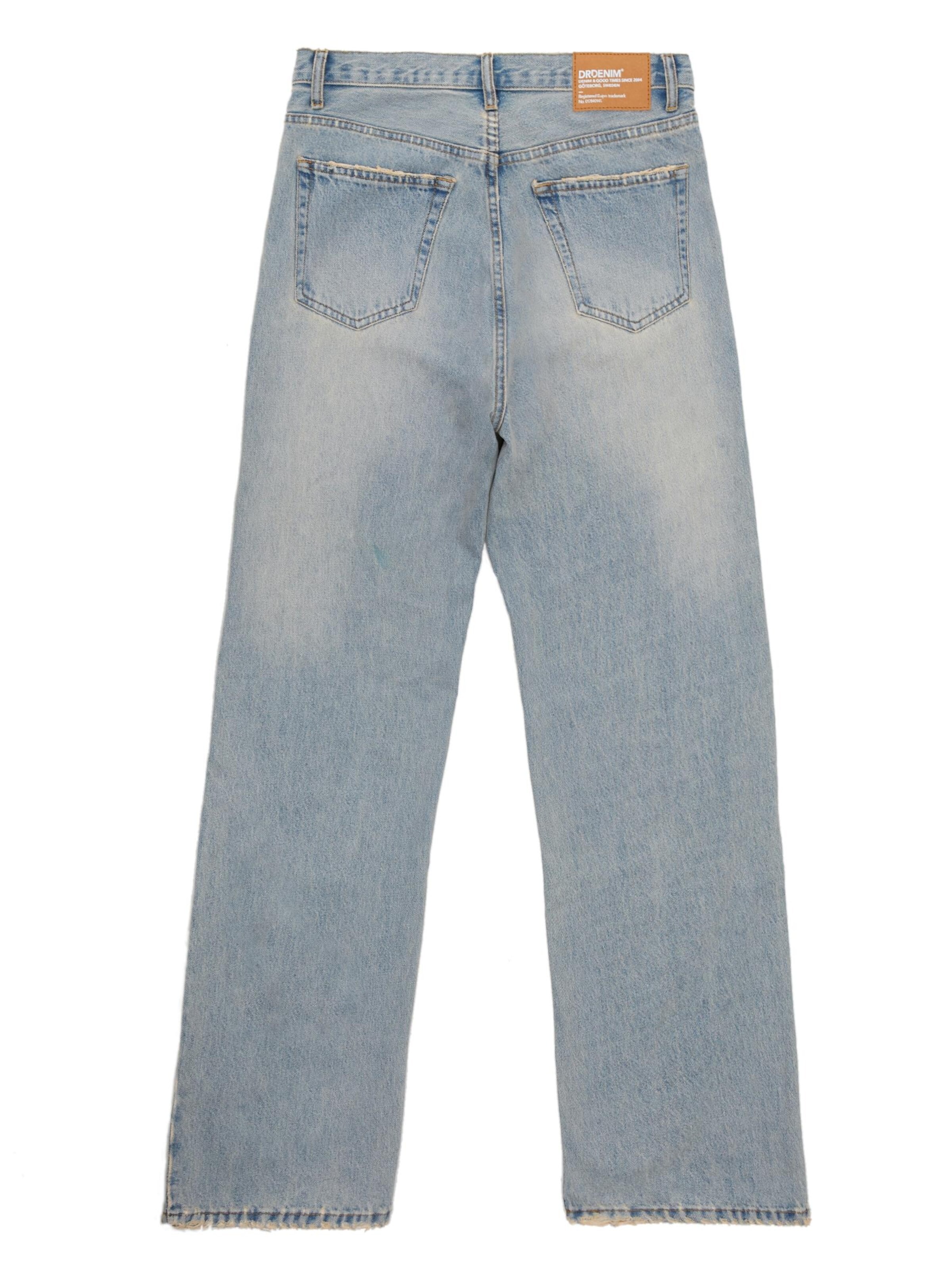 Dr. Denim Loose fit Jeans 'Omar Relaxed' in Blue