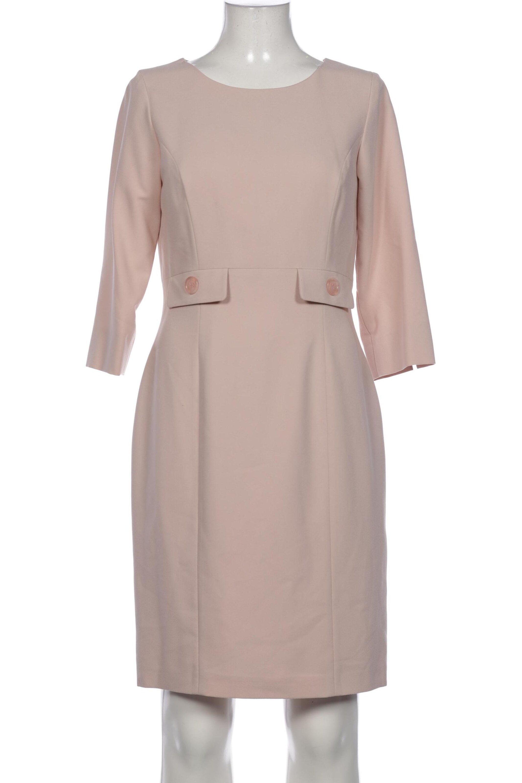 heine Dress in M in Pink: front