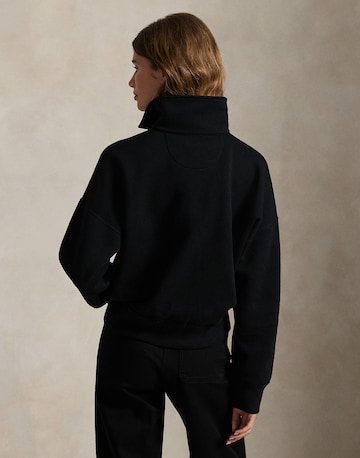 Polo Ralph Lauren Свитшот в Черный