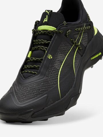 PUMA - Botas 'Explore Nitro' em preto