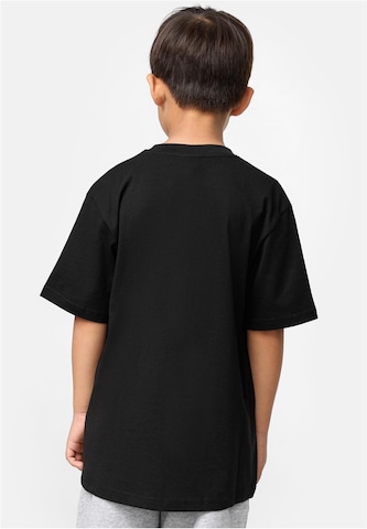 Urban Classics Shirt in Black