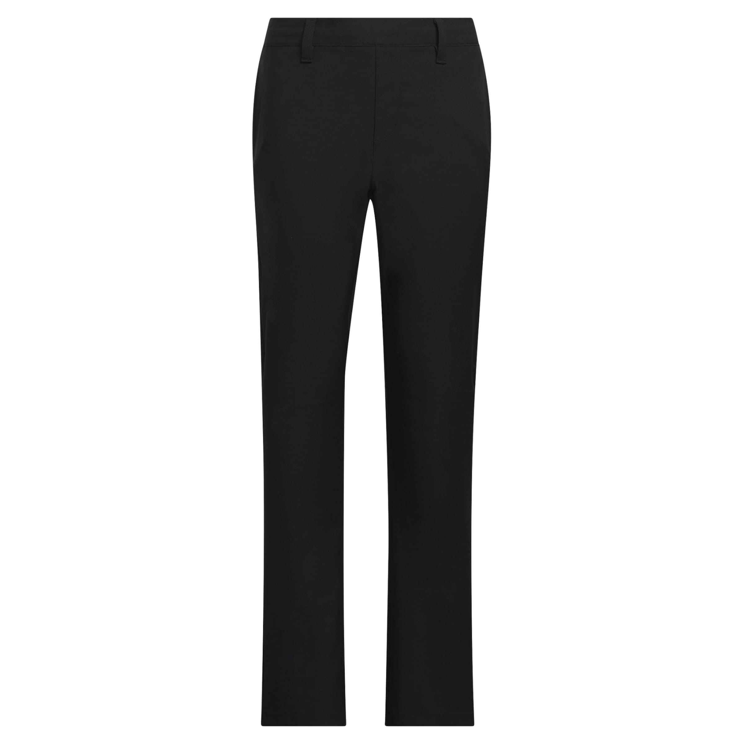 ADIDAS PERFORMANCE - Pantalón deportivo 'Ultimate365' en negro: frente