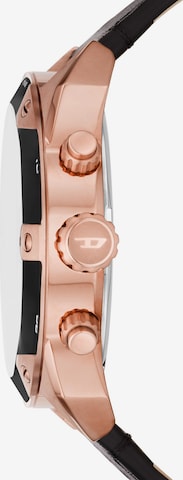 DIESEL Uhr in Pink