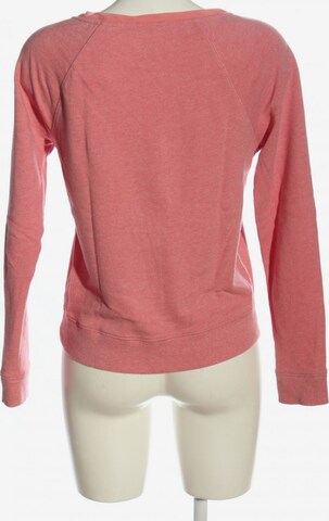 EDC BY ESPRIT Sweatshirt XS in Pink
