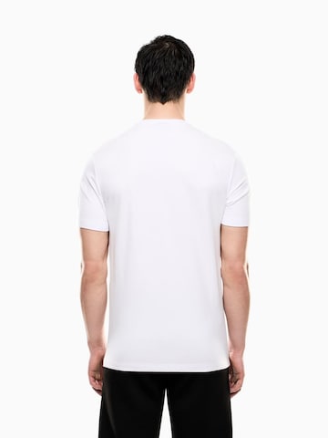 Emporio Armani Shirt in Wit