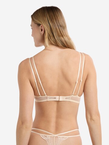 ETAM Klassisch BH 'Grace' in Beige