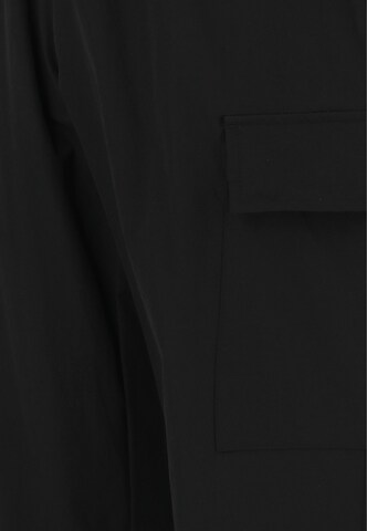Les'Arcs Regular Sports trousers 'Adnah' in Black